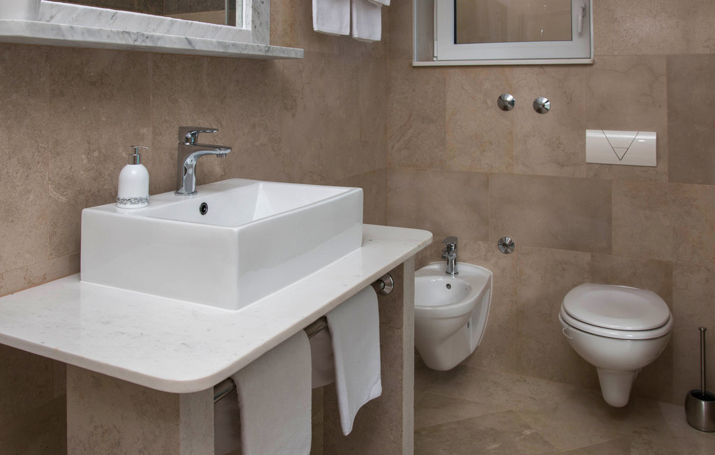 Semesterhus - Crikvenica , Kroatien - CKA164 50