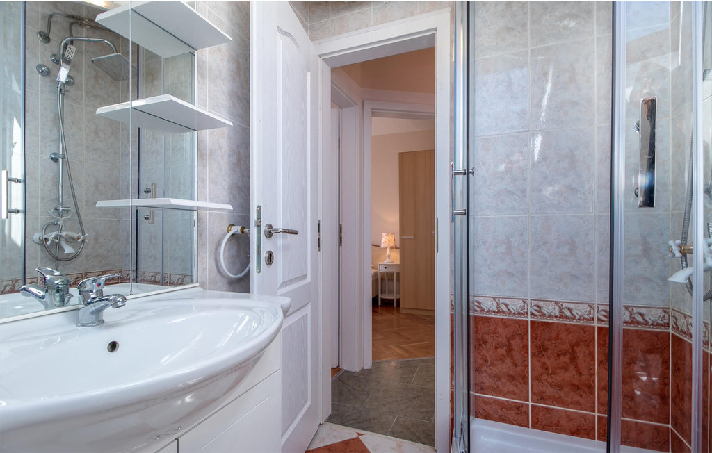 Feriehuse - Crikvenica-Dramalj , Kroatien - CKA288 32