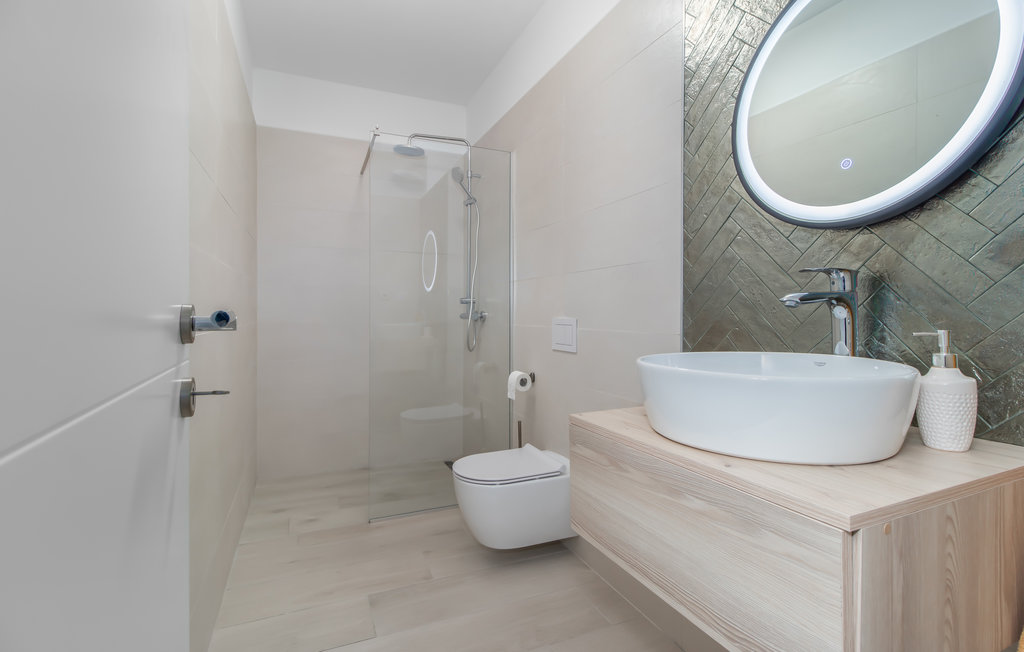 Feriehuse - Crikvenica-Smrika , Kroatien - CKA300 40