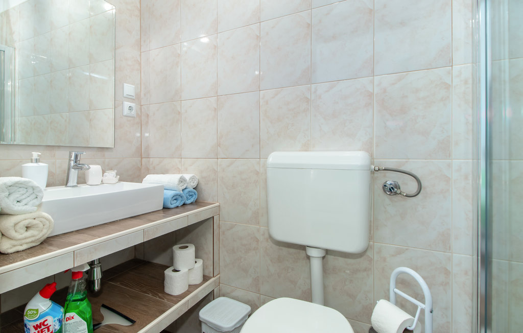 Semesterhus - Crikvenica-Tribalj , Kroatien - CKA373 36