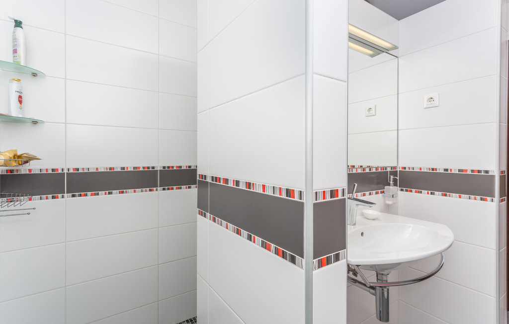 Ferienhaus - Crikvenica , Kroatien - CKA386 47