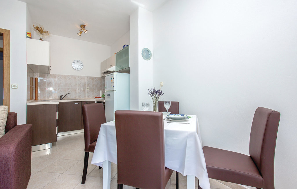 Ferienwohnung - Crikvenica-Smrika , Kroatien - CKA031 13