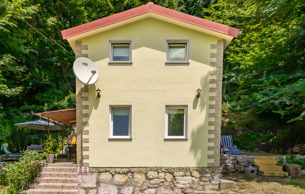 Ferienhaus - Crikvenica-Krizisce , Kroatien - CKA077 11