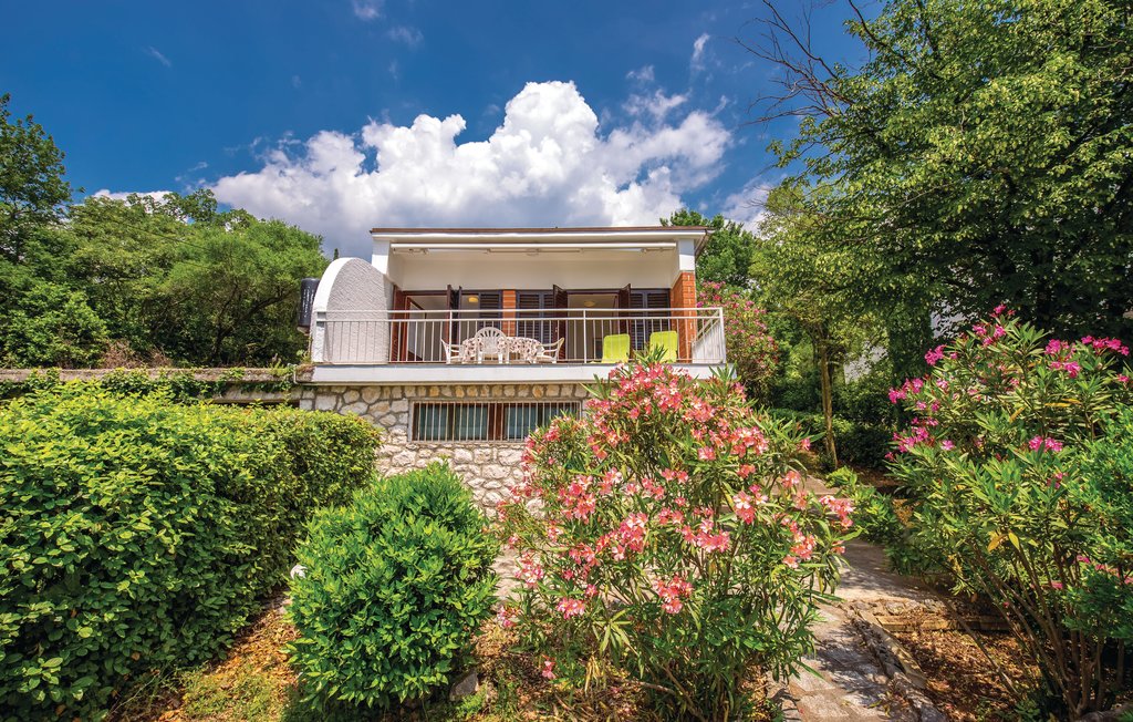 Feriehus - Crikvenica-Dramalj , Kroatia - CKA133 3