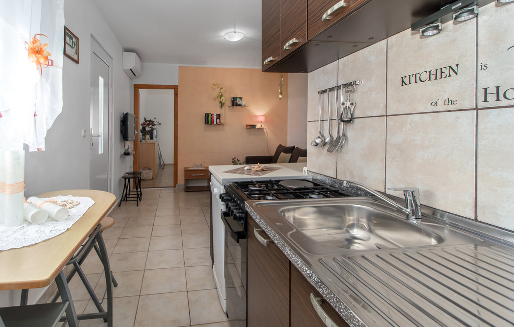 Ferienwohnung - Crikvenica-Smrika , Kroatien - CKA140 13