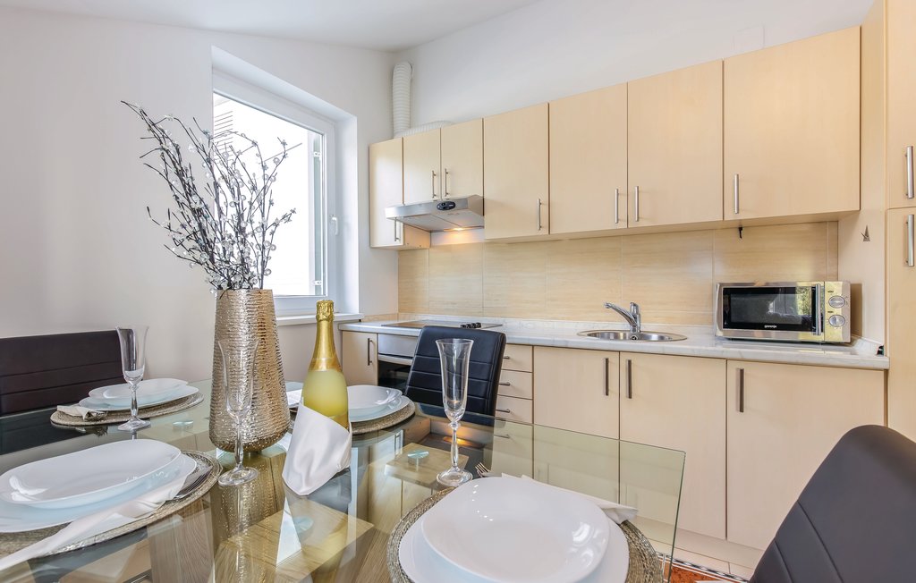 Ferieleilighet - Crikvenica-Selce , Kroatia - CKA182 3