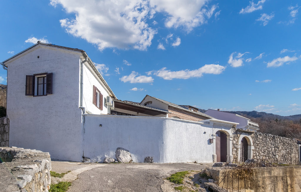 Feriehus - Crikvenica-Grizane , Kroatia - CKA194 13