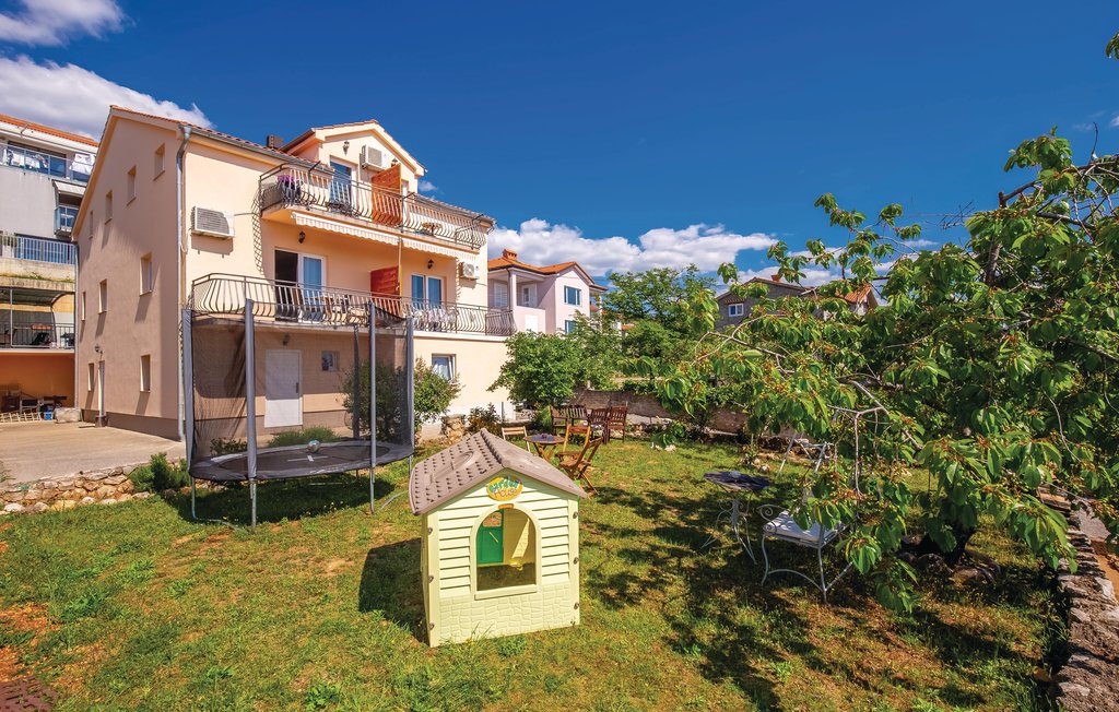 Ferienwohnung - Crikvenica-Kostrena , Kroatien - CKA206 6