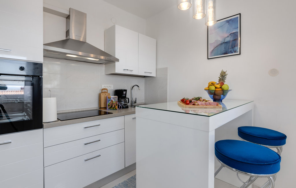 Feriehus - Crikvenica-Dramalj , Kroatia - CKA238 7