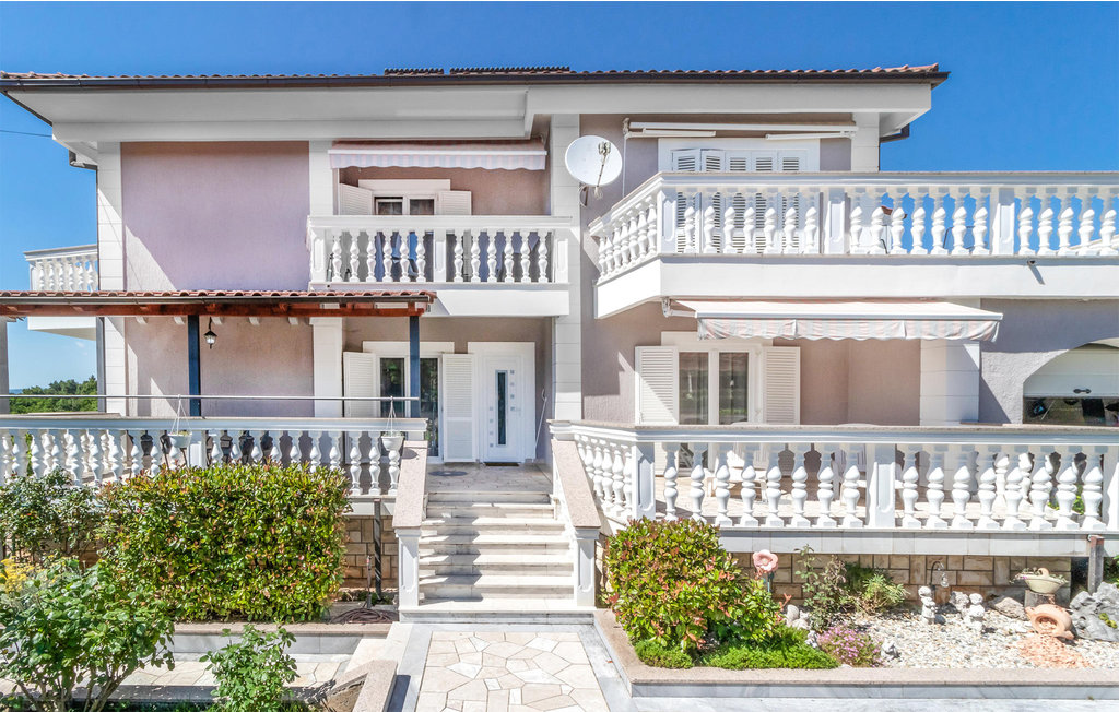 Ferienwohnung - Crikvenica-Jadranovo , Kroatien - CKA279 10