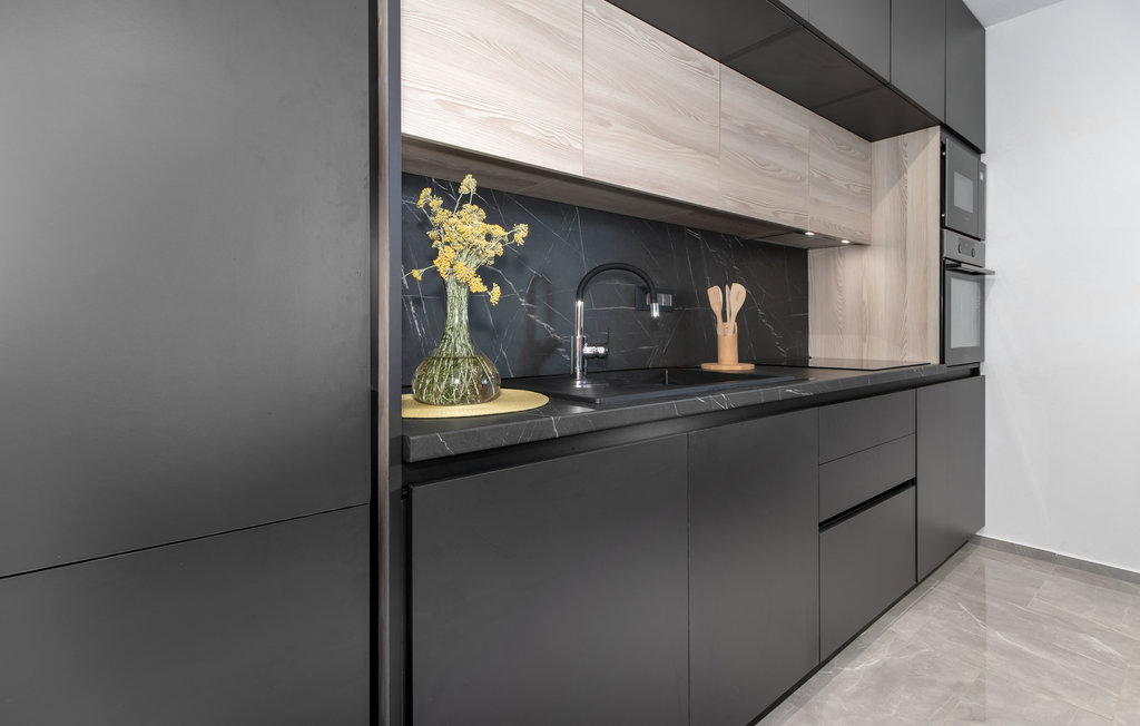 Feriehuse - Crikvenica-Smrika , Kroatien - CKA300 27