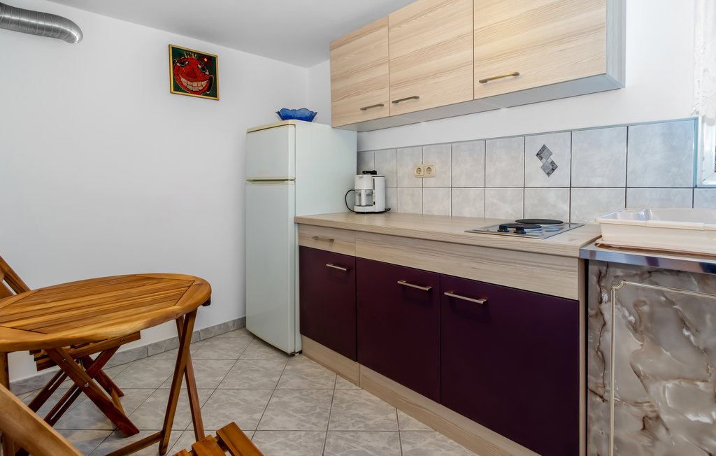 Lejlighed - Crikvenica-Jadranovo , Kroatien - CKA304 3