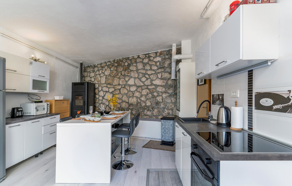 Lejlighed - Crikvenica - Bakar , Kroatien - CKA327 5