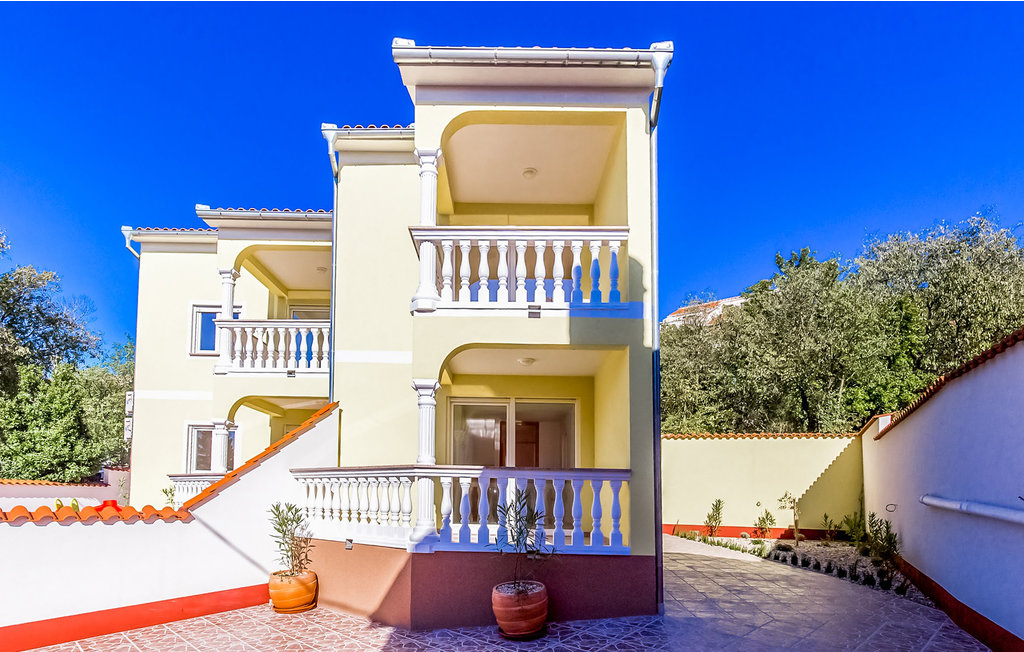 Ferienhaus - Crikvenica-Dramalj , Kroatien - CKA359 2