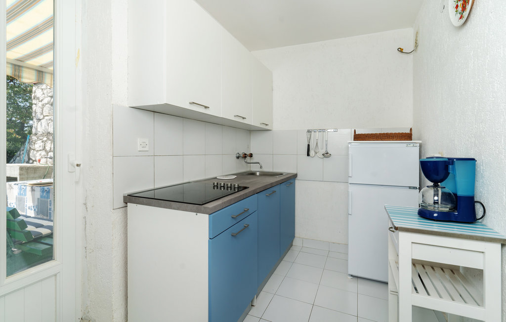 Ferienwohnung - Crikvenica-Jadranovo , Kroatien - CKA408 6