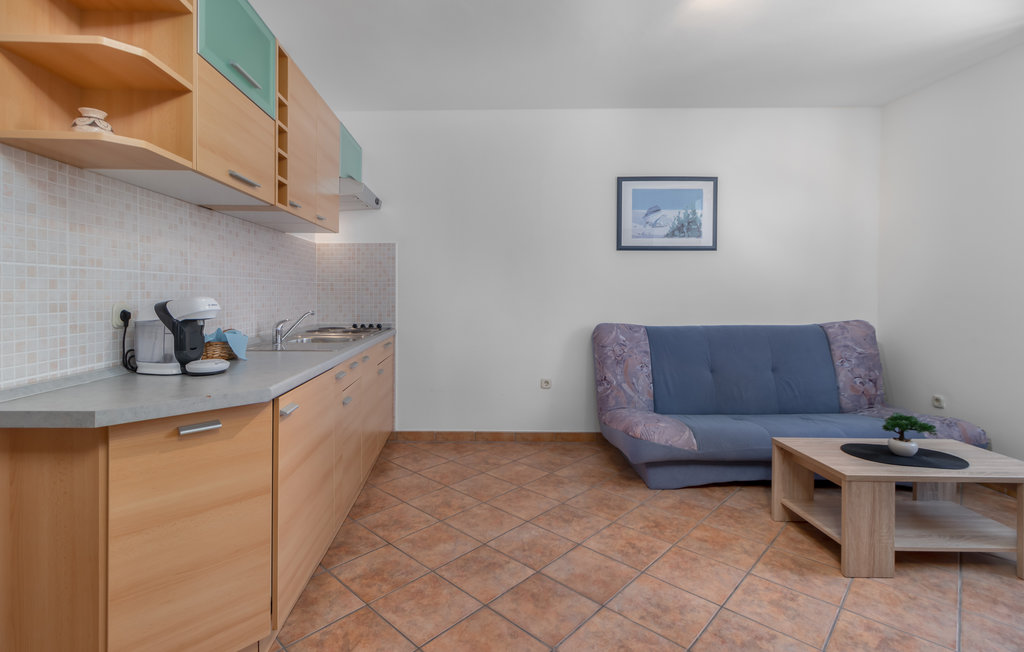 Semesterlägenhet - Crikvenica , Kroatien - CKA409 9