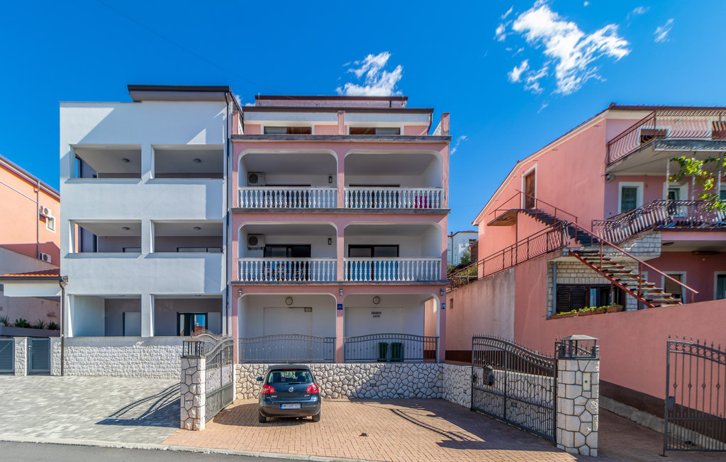 Semesterlägenhet - Crikvenica , Kroatien - CKA409 7