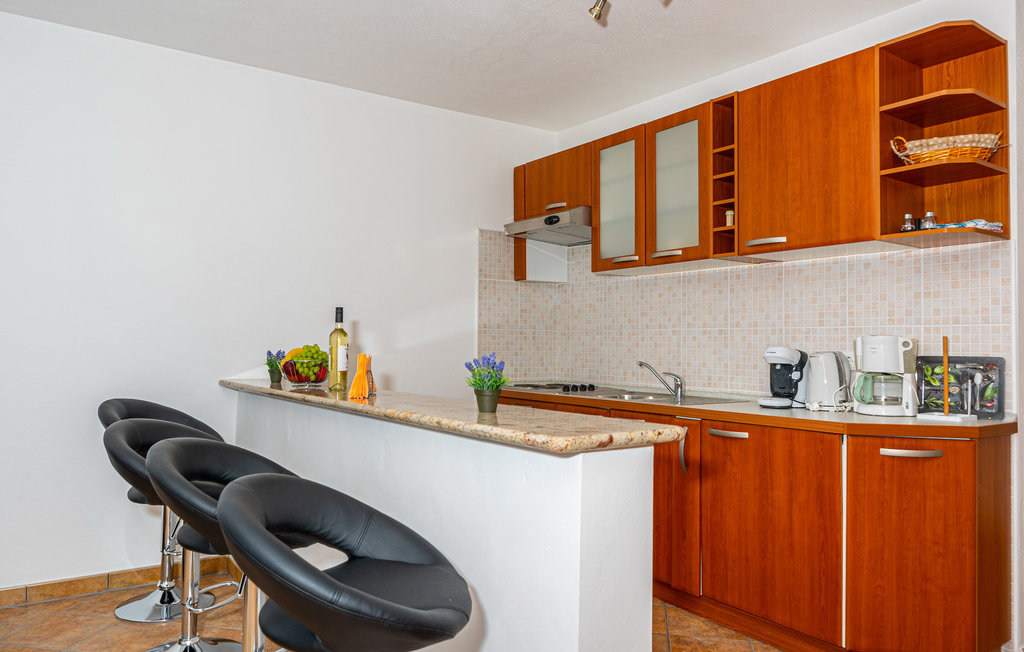 Ferienwohnung - Crikvenica , Kroatien - CKA411 5