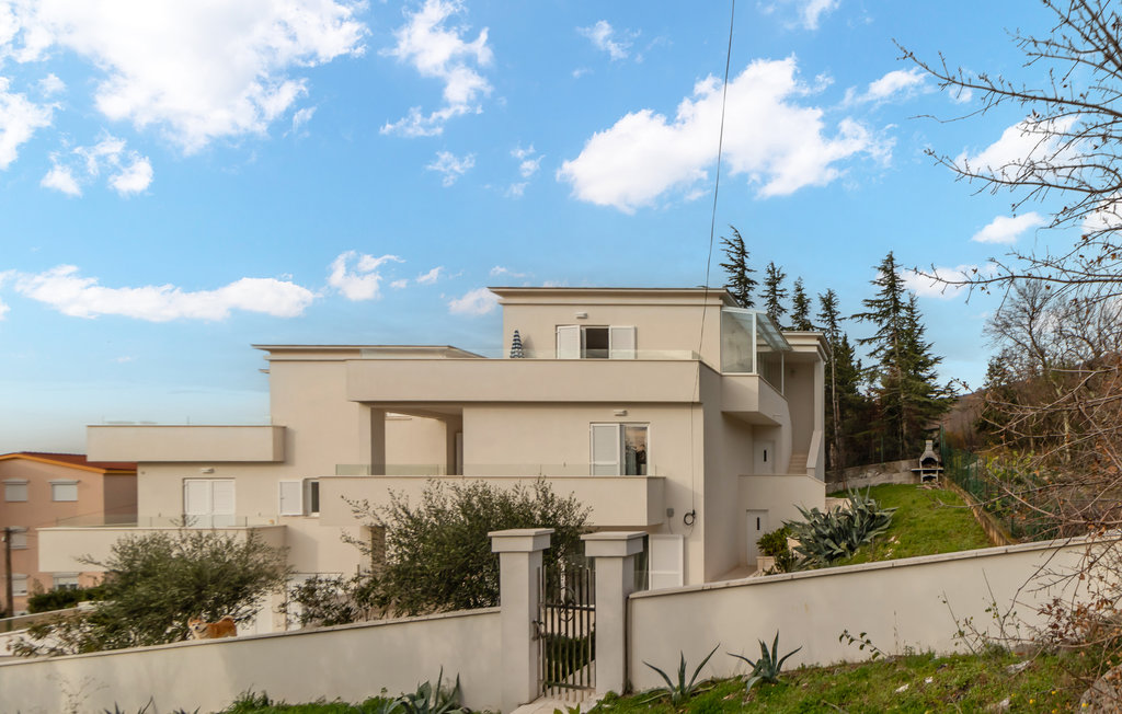 Ferienwohnung - Crikvenica-Dramalj , Kroatien - CKA431 2