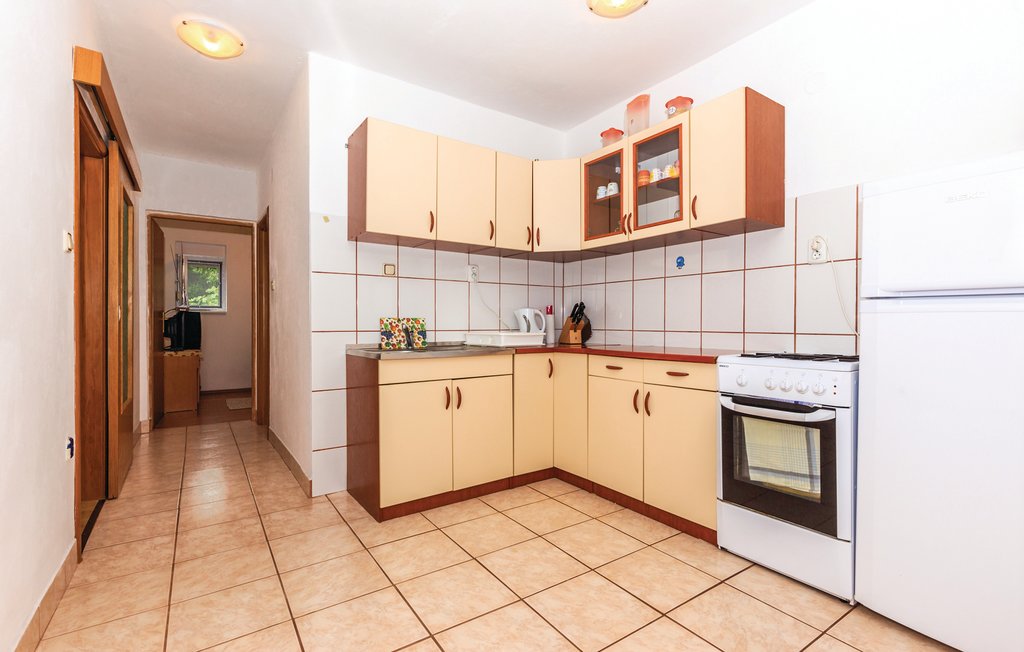 Ferienwohnung - Crikvenica-Grizane , Kroatien - CKA014 11