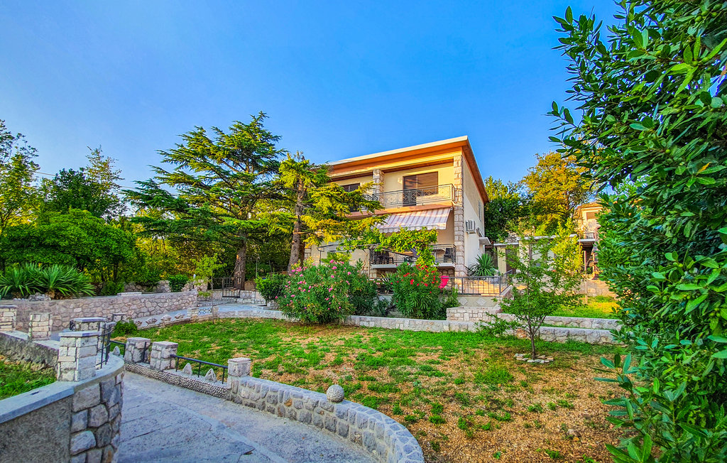 Feriehuse - Crikvenica-Jadranovo , Kroatien - CKA058 2