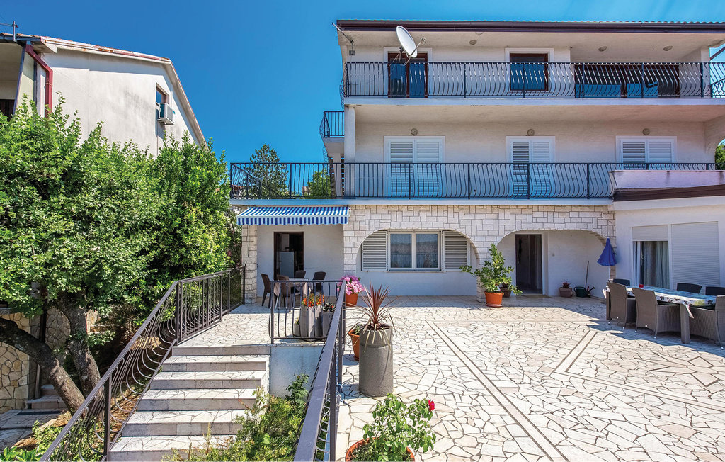 Ferieleilighet - Crikvenica-Jadranovo , Kroatia - CKA060 6