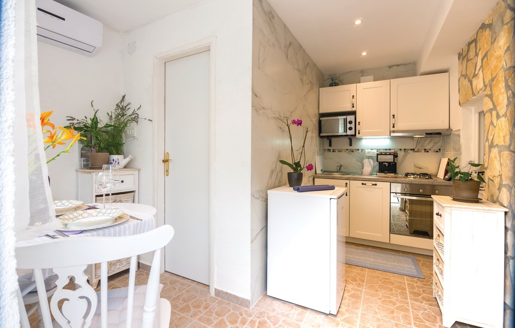 Ferienhaus - Crikvenica-Krasica , Kroatien - CKA065 3