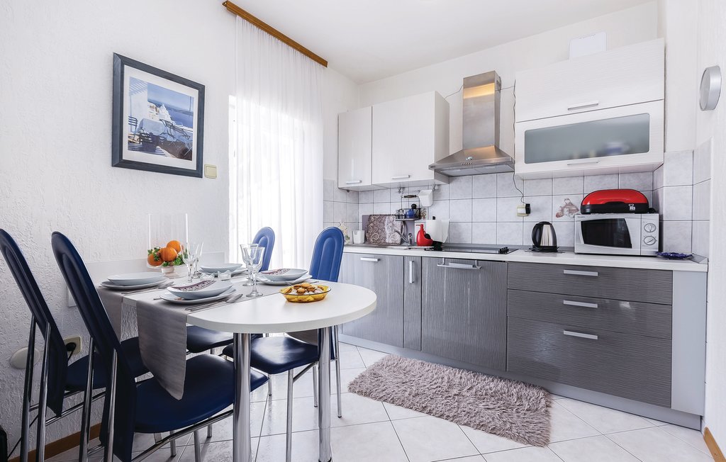 Feriehuse - Crikvenica-Selce , Kroatien - CKA095 4