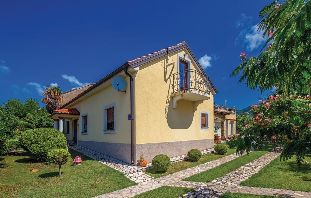 Ferienwohnung - Crikvenica-Hreljin , Kroatien - CKA116 1
