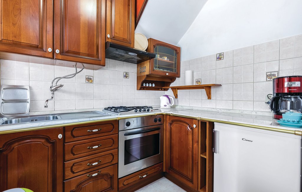 Feriehuse - Crikvenica-Krizisce , Kroatien - CKA130 22