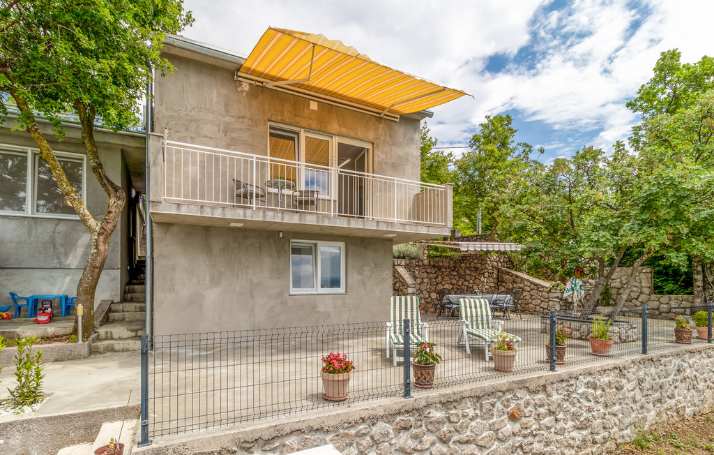 Feriehus - Crikvenica , Kroatia - CKA136 11