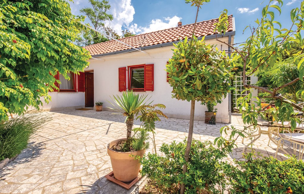 Feriehus - Crikvenica-Jadranovo , Kroatia - CKA144 5