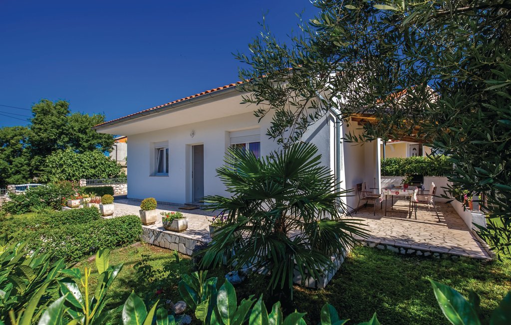 Feriehuse - Crikvenica-Kostrena , Kroatien - CKA156 7