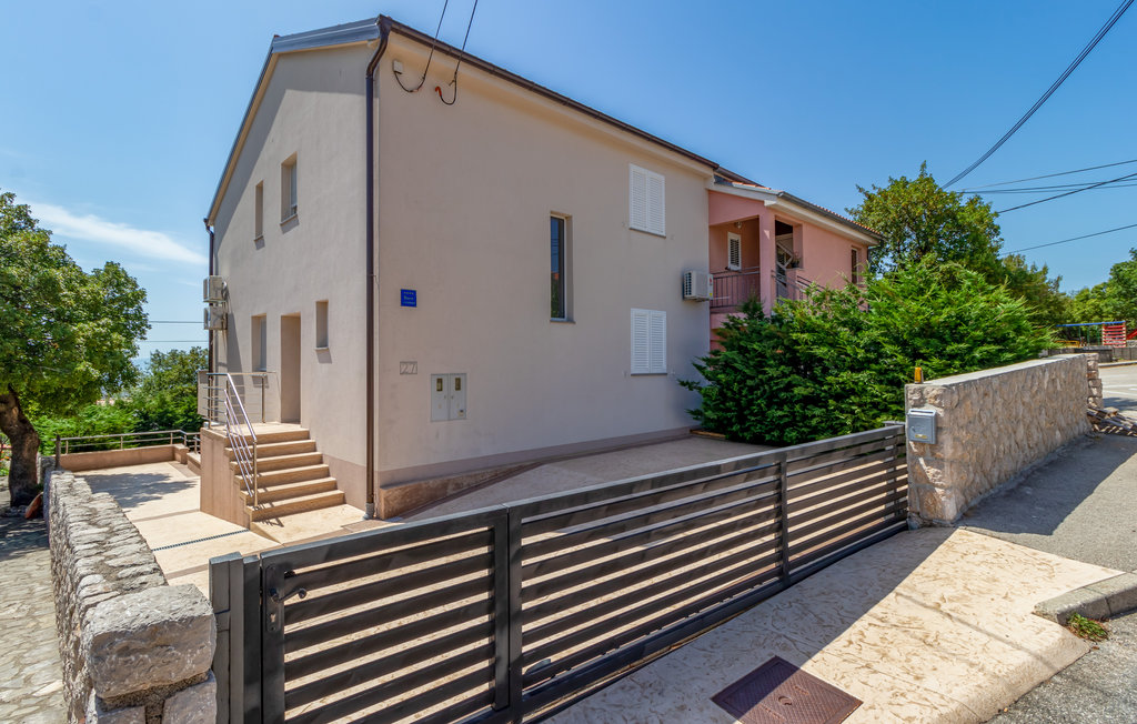 Feriehus - Crikvenica-Smrika , Kroatia - CKA183 12