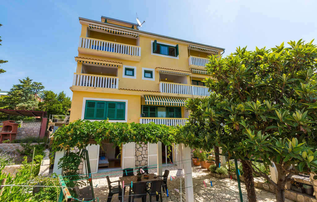 Lejlighed - Crikvenica , Kroatien - CKA190 7