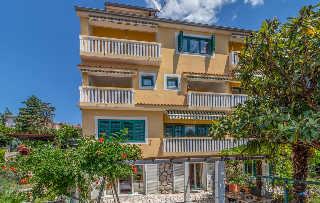 Ferieleilighet - Crikvenica , Kroatia - CKA191 2