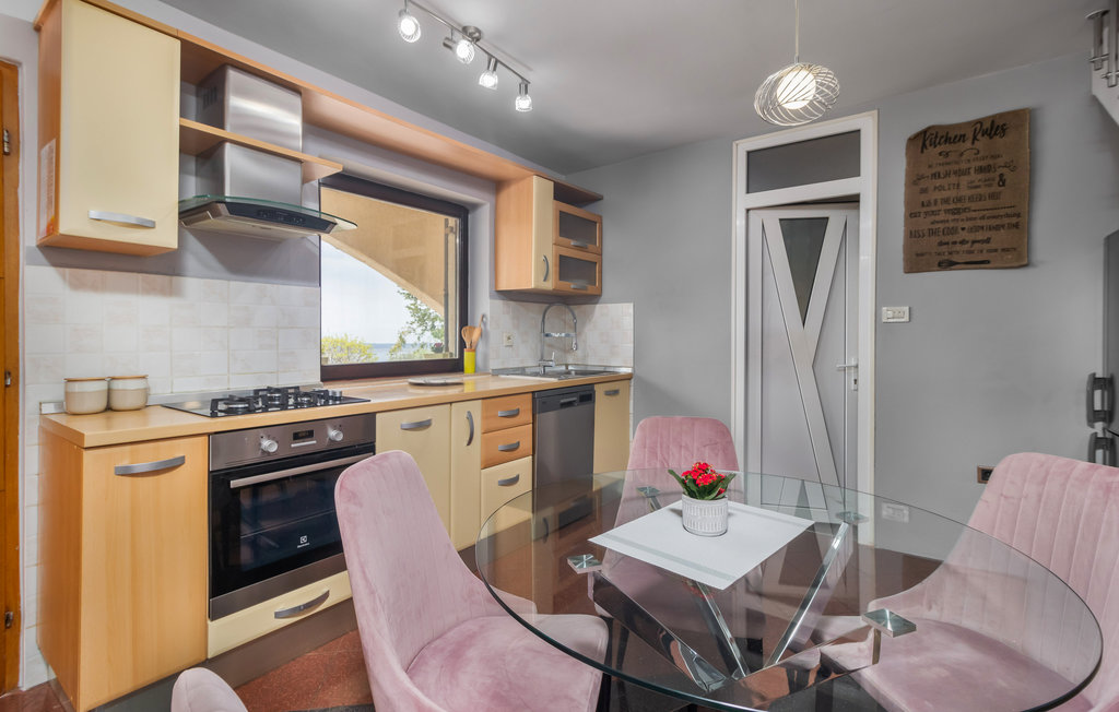 Lejlighed - Crikvenica , Kroatien - CKA210 4