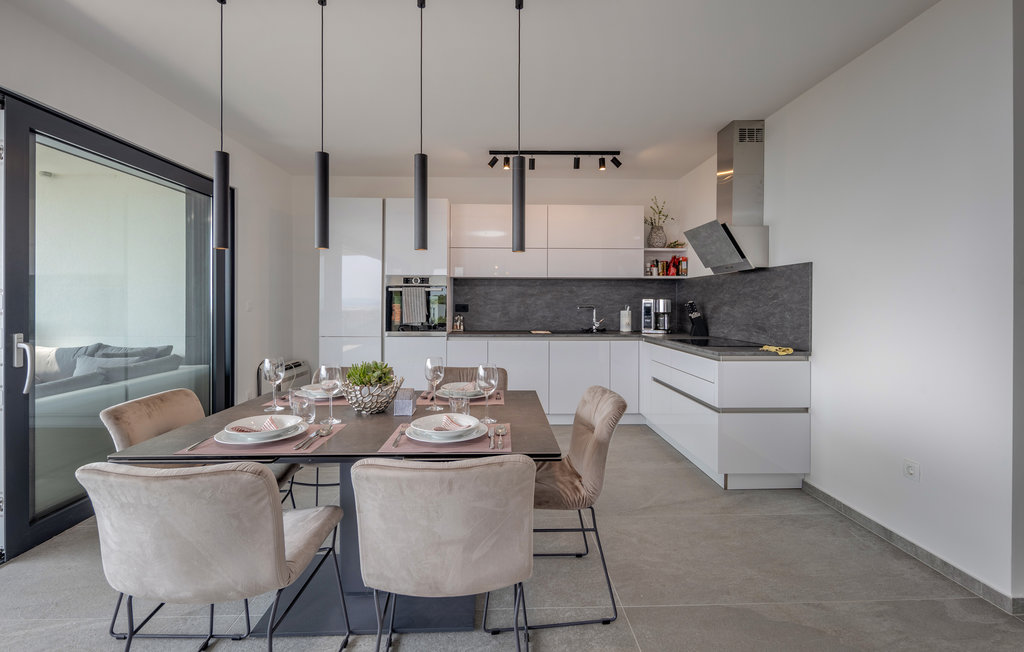 Lejlighed - Crikvenica-Kostrena , Kroatien - CKA215 8