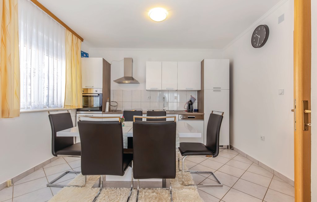Feriehus - Crikvenica-Selce , Kroatia - CKA220 31