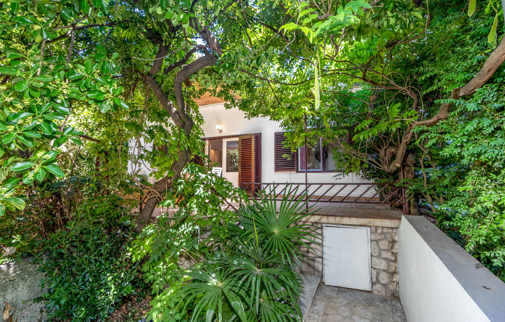 Feriehuse - Crikvenica , Kroatien - CKA263 1