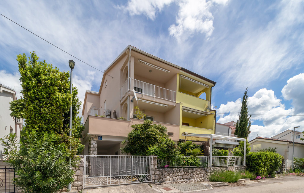 Lejlighed - Crikvenica-Dramalj , Kroatien - CKA277 3