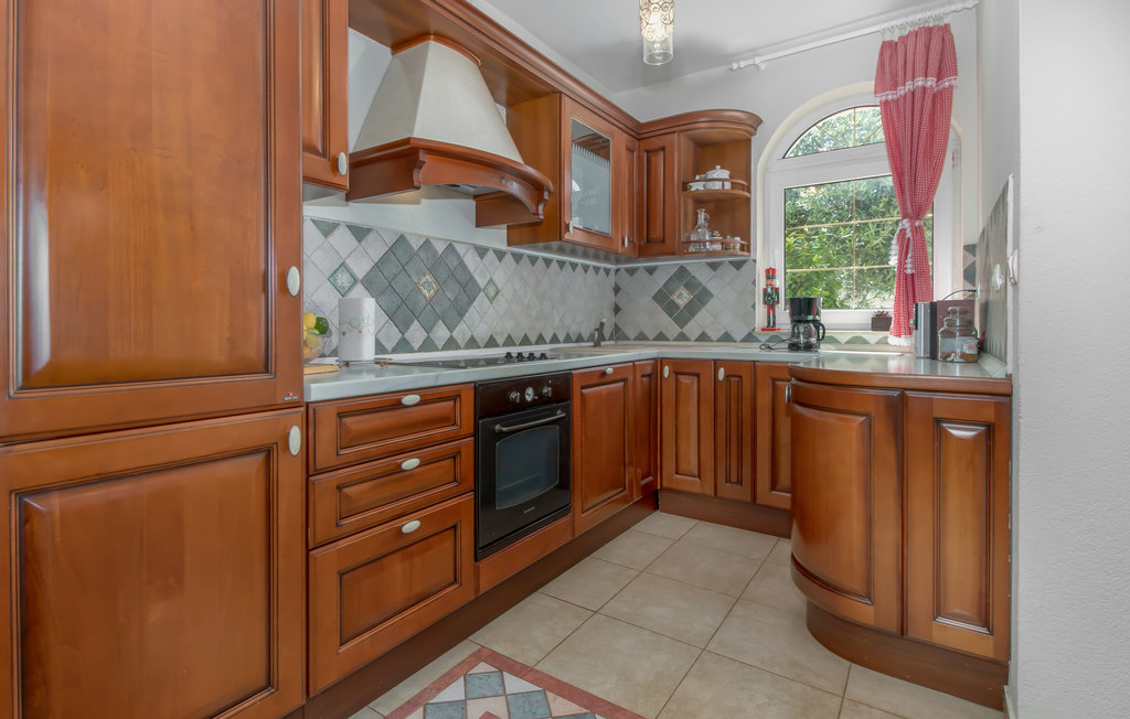 Feriehuse - Crikvenica-Dramalj , Kroatien - CKA288 5