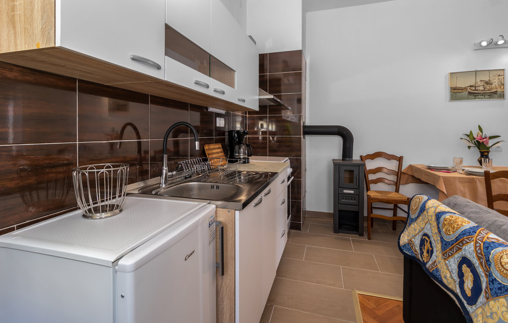 Ferienwohnung - Crikvenica , Kroatien - CKA294 14