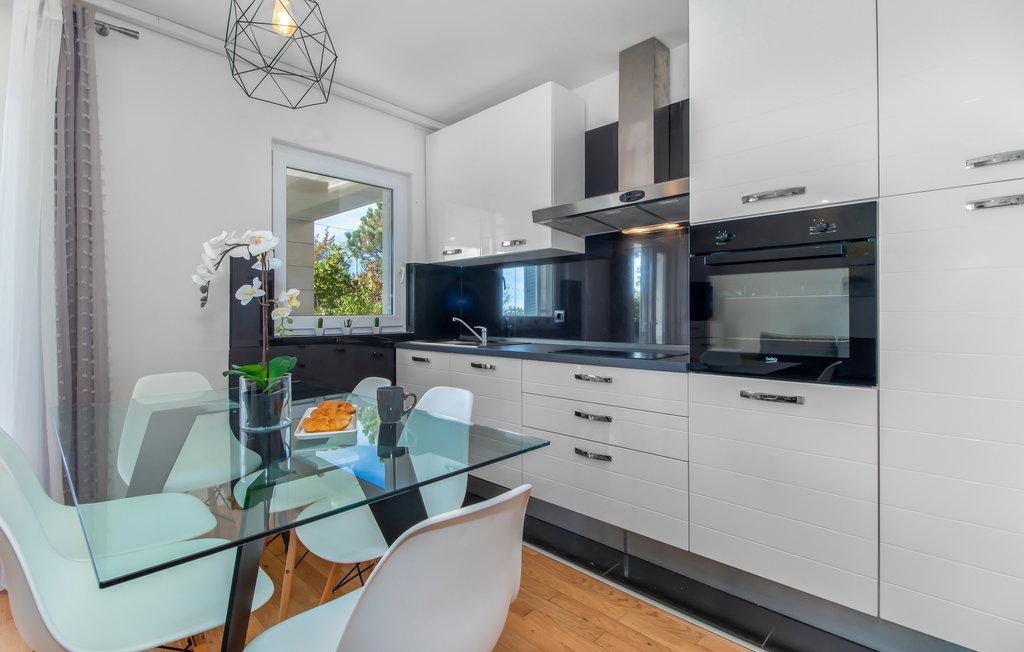 Lejlighed - Crikvenica-Dramalj , Kroatien - CKA297 6