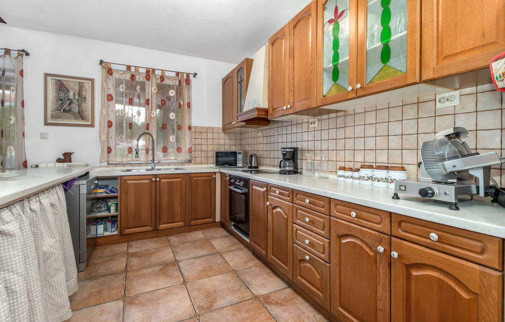 Feriehuse - Crikvenica-Hreljin , Kroatien - CKA306 8