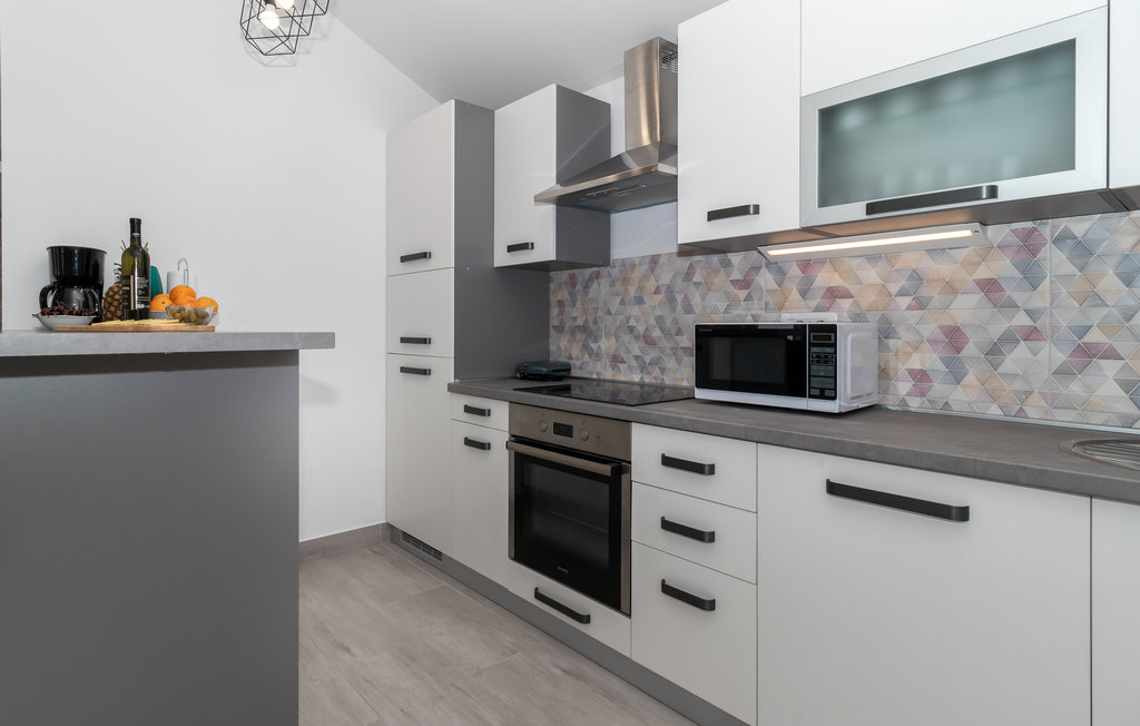 Feriehus - Crikvenica-Bakarac , Kroatia - CKA309 6