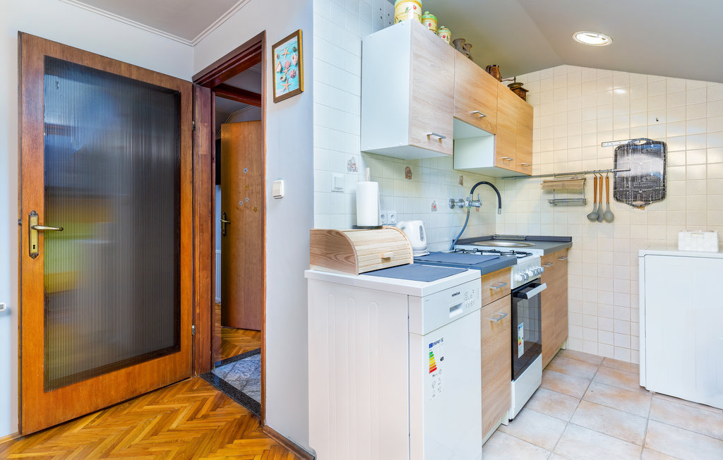 Ferieleilighet - Crikvenica - Bakar , Kroatia - CKA326 15