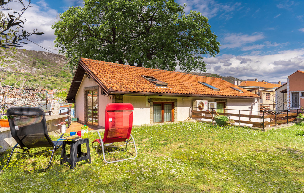 Ferieleilighet - Crikvenica - Bakar , Kroatia - CKA326 1