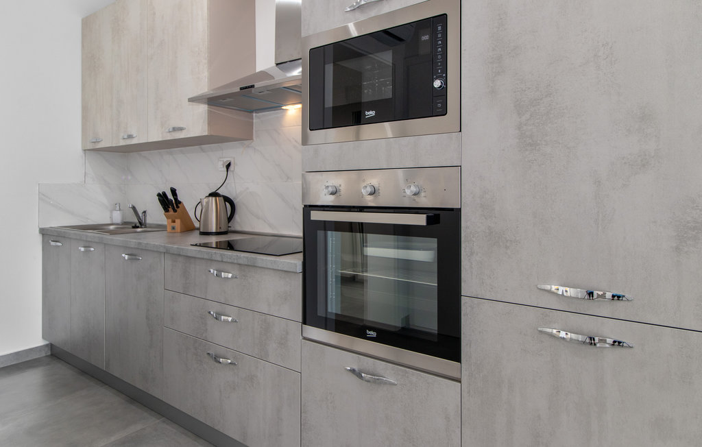 Ferienhaus - Crikvenica - Dramalj , Kroatien - CKA336 5