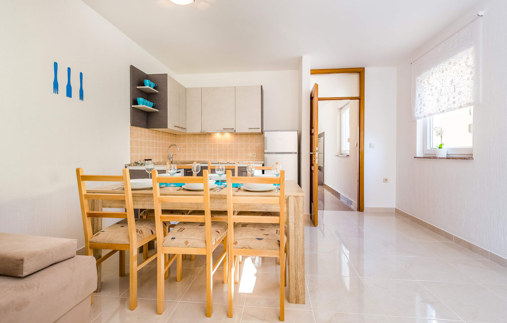 Ferienhaus - Crikvenica-Dramalj , Kroatien - CKA359 12